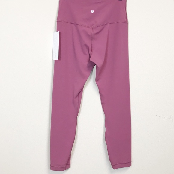 Lululemon NWT | Align Pant II - Picture 8 of 8